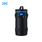 JJC DLP-7II Deluxe Lens Pouch / Lens Case (124 x 310mm)